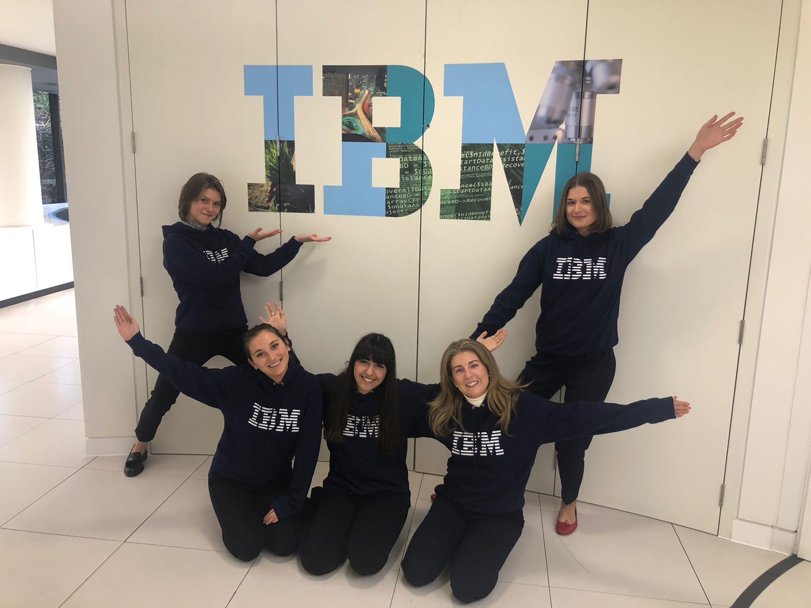 IBM Training Day