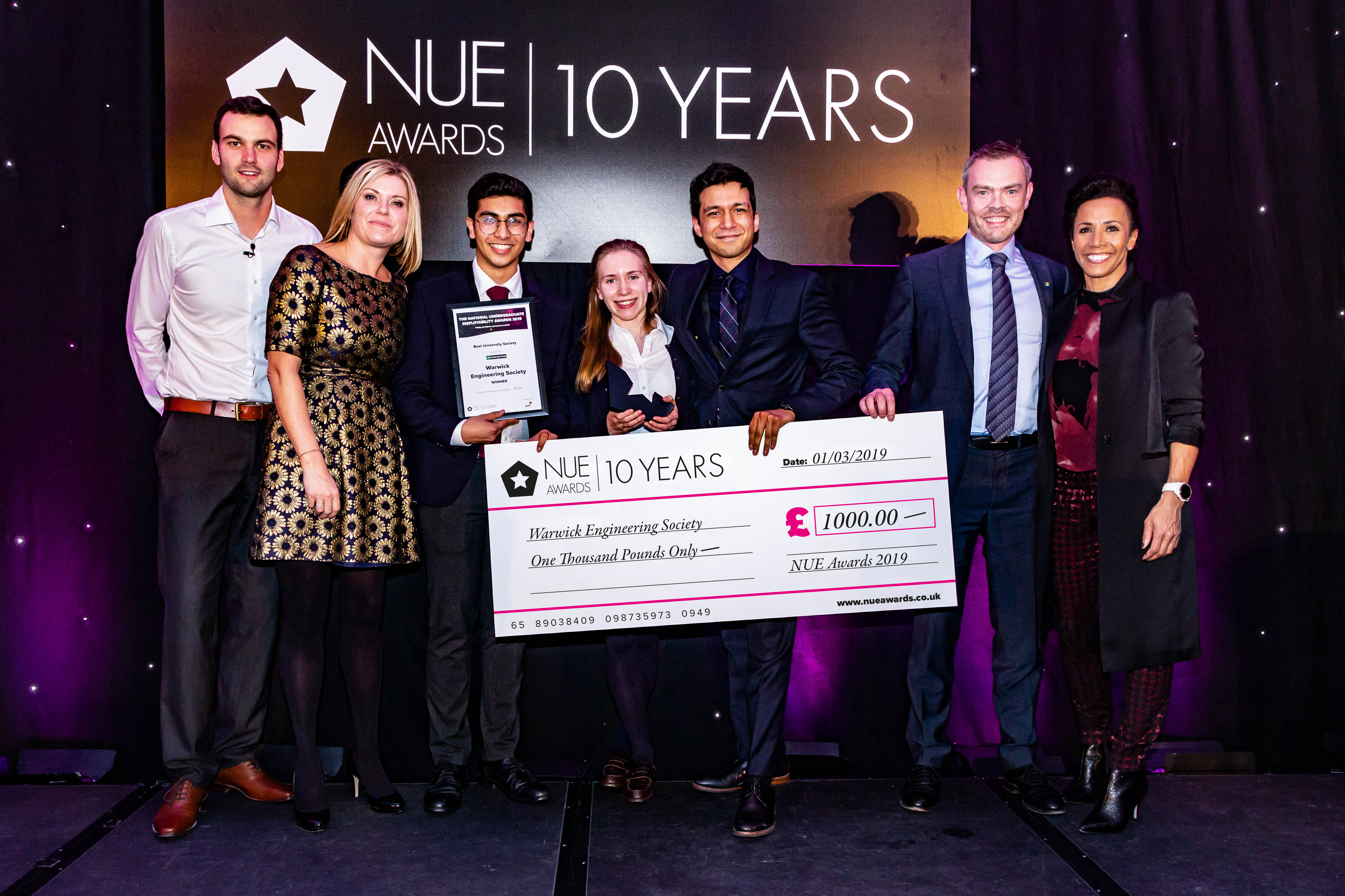 Best University Society (1)